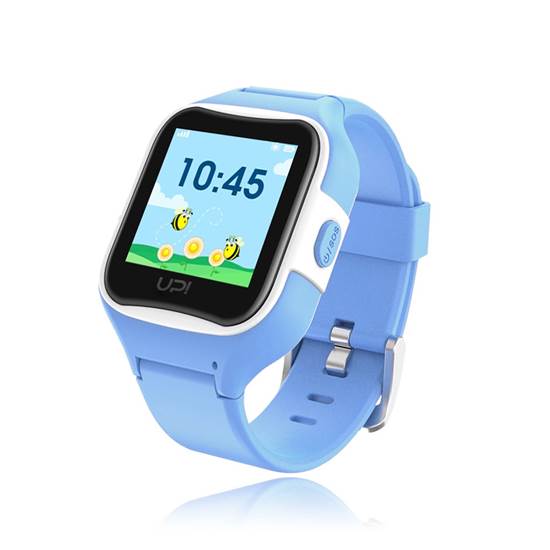 UPWATCH UPSMART KIDS GPS BLUE