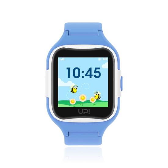 UPWATCH UPSMART KIDS GPS BLUE