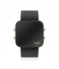 UPWATCH UPWATCH LED GBLACK&BLACK
