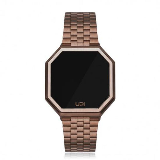 UPWATCH EDGE CHOCOLATE