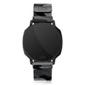 UPWATCH XT BLACK CAMOUFLAGE