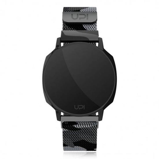 UPWATCH XT BLACK CAMOUFLAGE