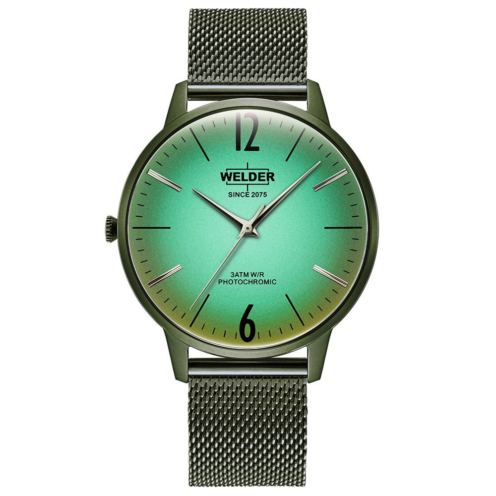 WELDER WRS420