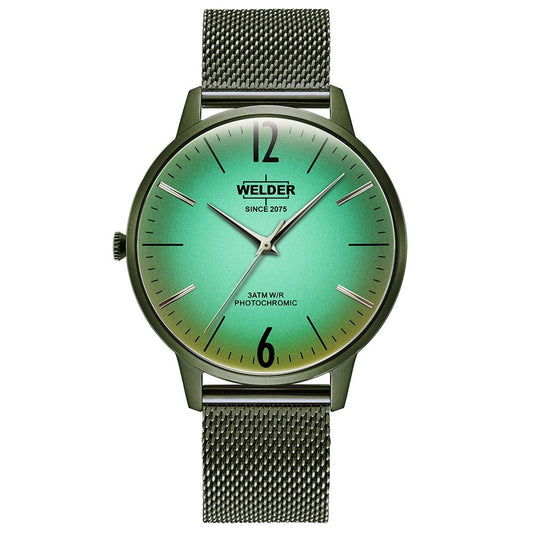 WELDER WRS420
