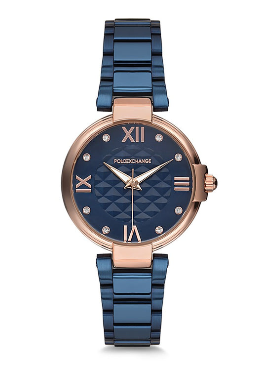 POLO EXCHANGE PX0067-04