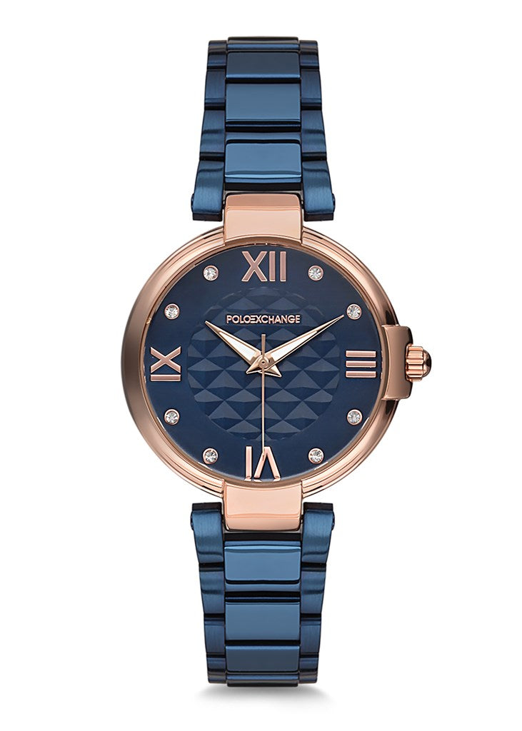 POLO EXCHANGE PX0067-04