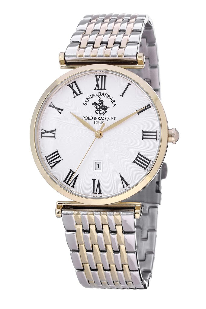SANTA BARBARA POLO & RACQUET CLUB SB.1.10038.3