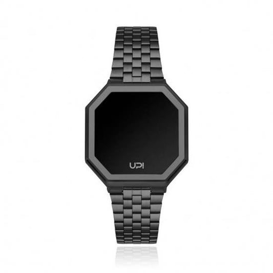 UPWATCH EDGE MINI SHINY BLACK