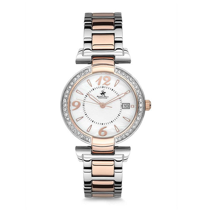 BEVERLY HILLS POLO CLUB BH532-04