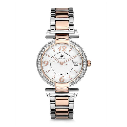 BEVERLY HILLS POLO CLUB BH532-04