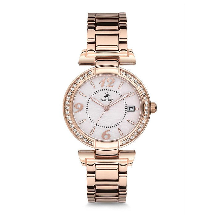 BEVERLY HILLS POLO CLUB BH532-05