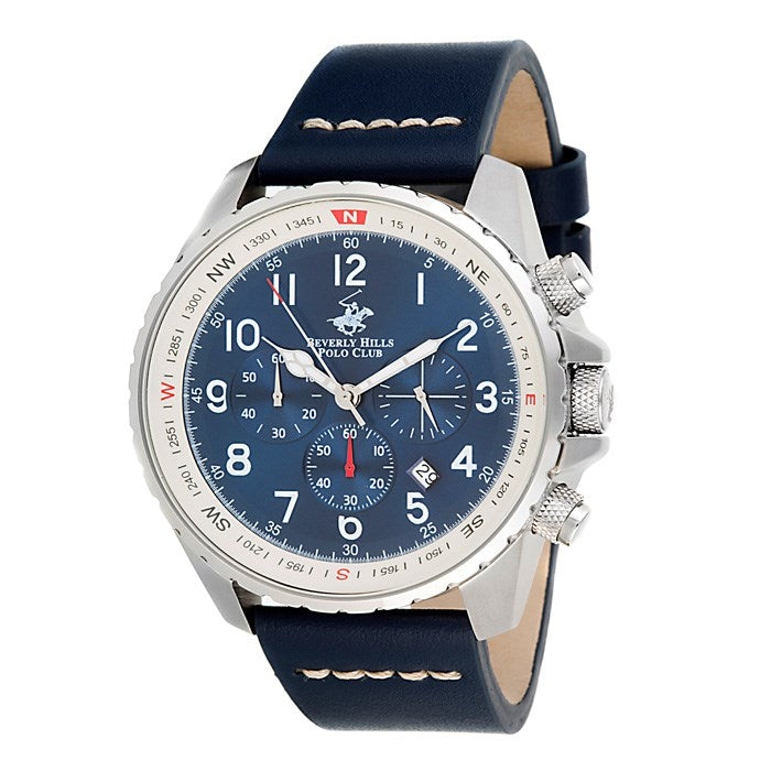 BEVERLY HILLS POLO CLUB BH7016-03