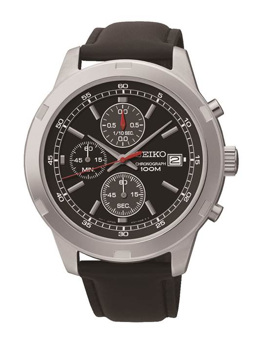 SEIKO SKS421P1