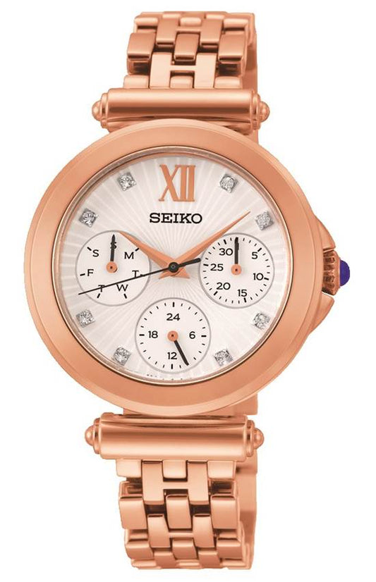 SEIKO SKY666P1