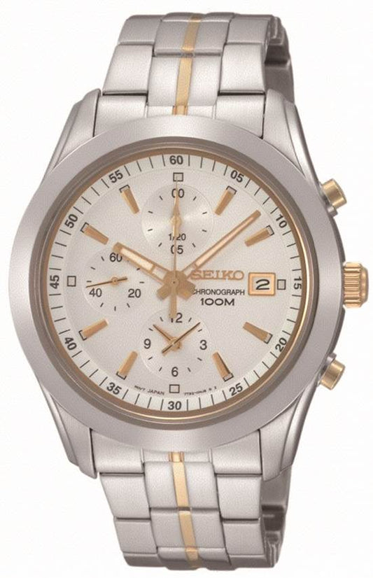 SEIKO SNDA89P1