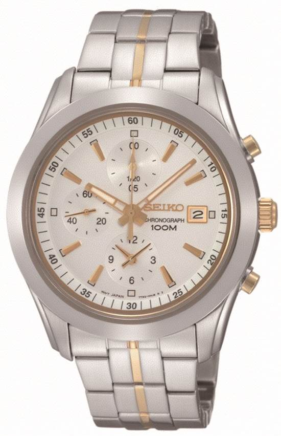 SEIKO SNDA89P1