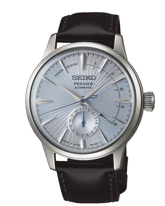 SEIKO SSA343J
