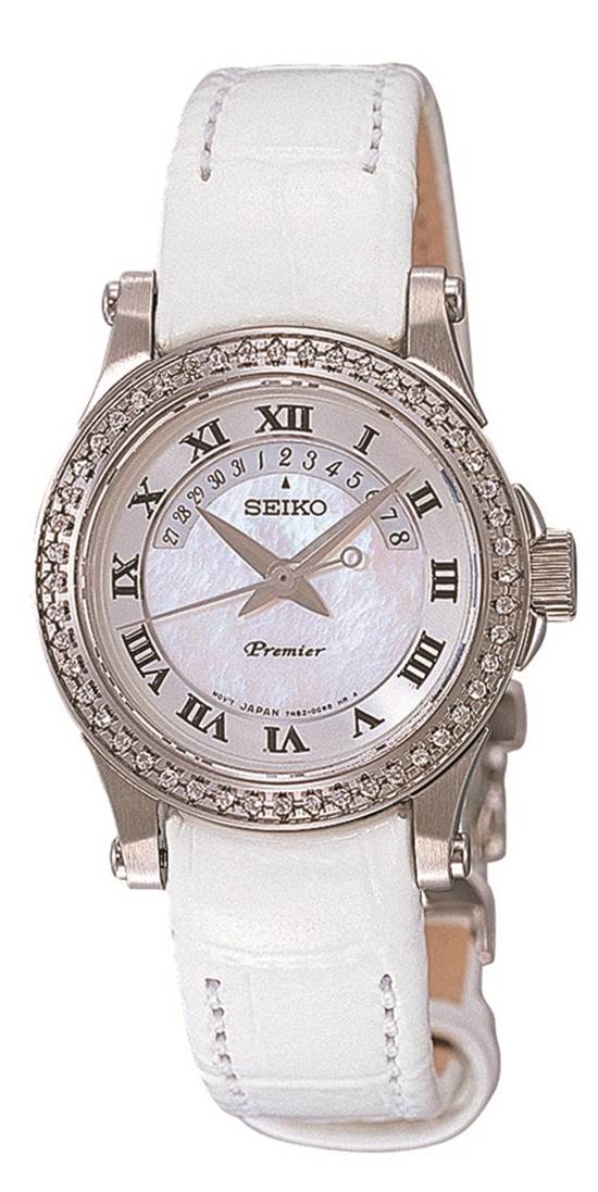 SEIKO SXD775P1
