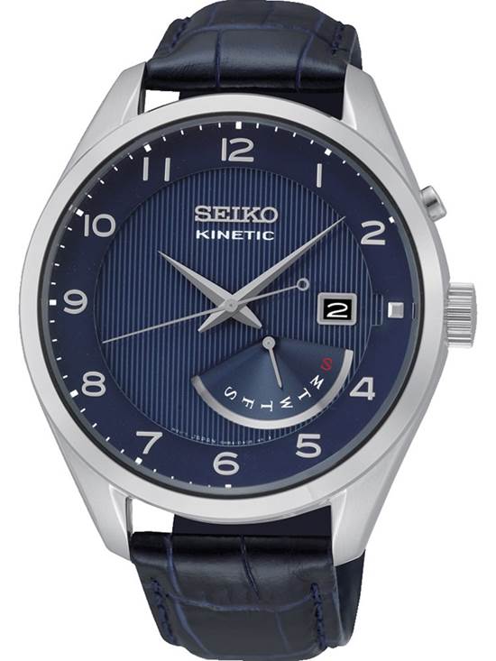 SEIKO SRN061P1