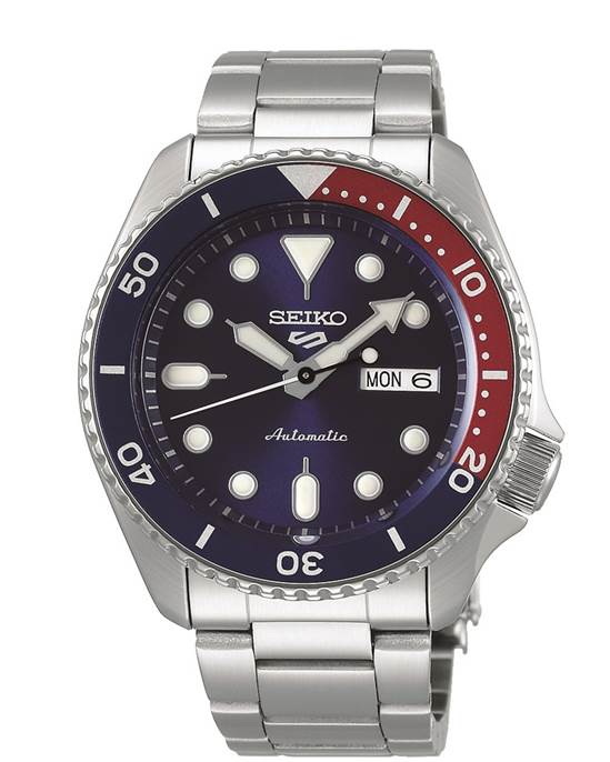 SEIKO SRPD53K