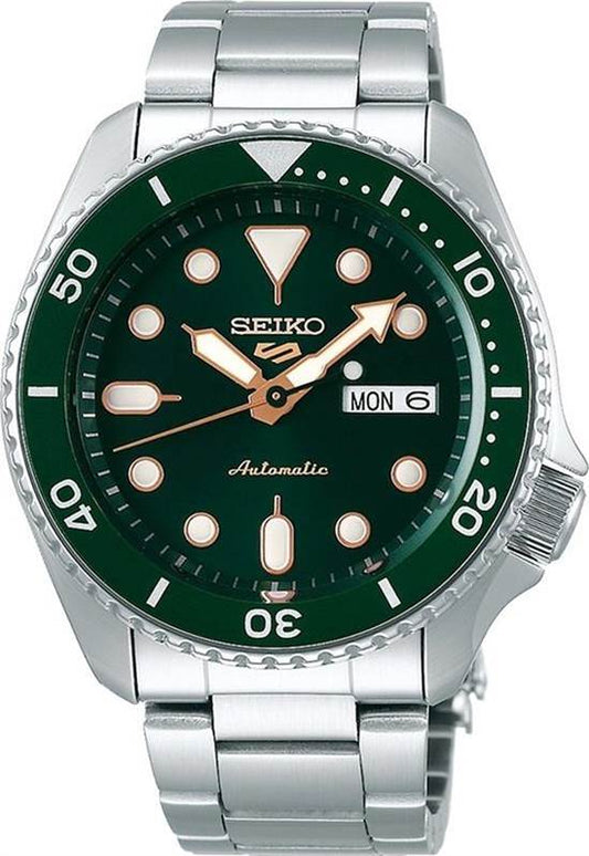 SEIKO SRPD63K1