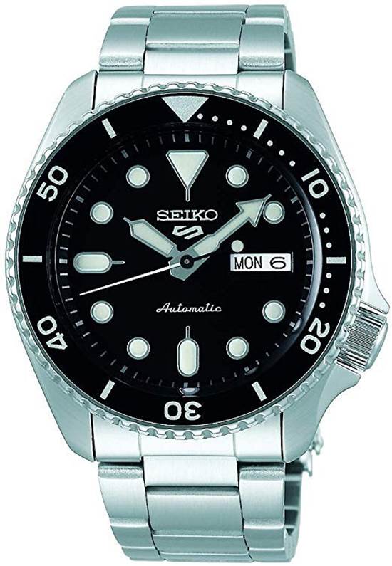 SEIKO SRPD55K