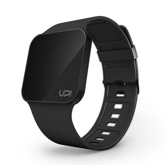 UPWATCH UPGRADE ALL BLACK