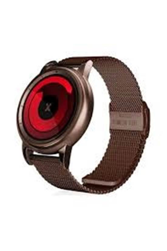 X WATCH X2 CHOCOLATE