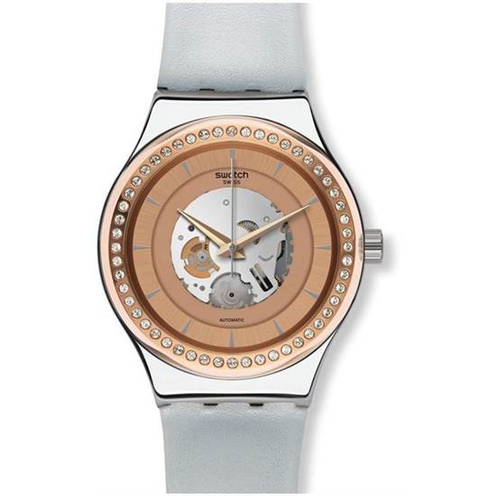 SWATCH YIS415