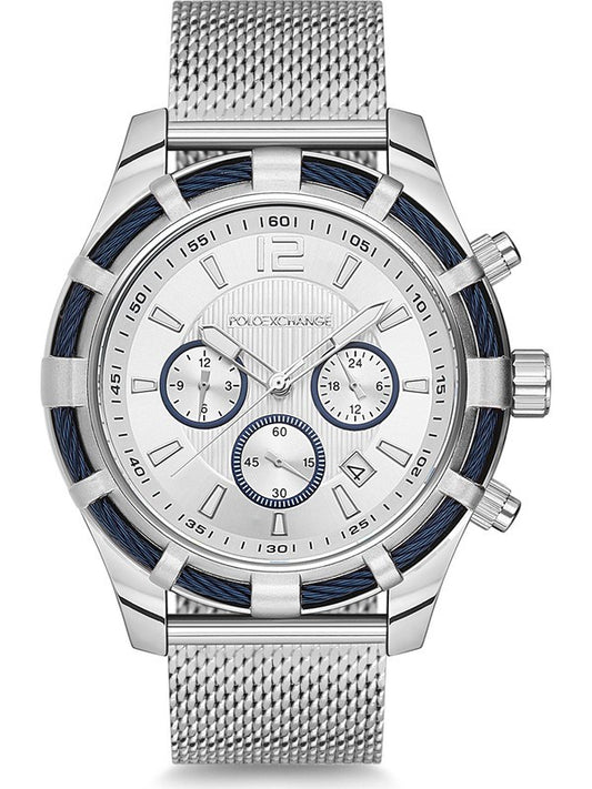 POLO EXCHANGE PX0036-05