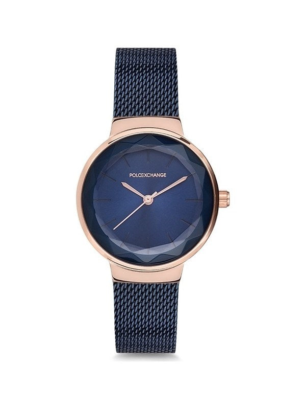 POLO EXCHANGE PX0039-05