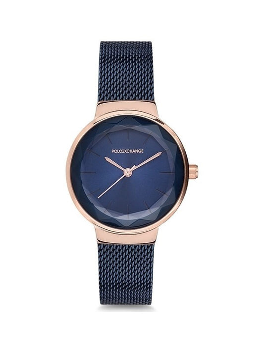 POLO EXCHANGE PX0039-05