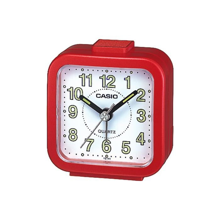 CASIO TQ-141-4DF