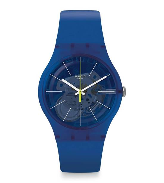 SWATCH SUON142