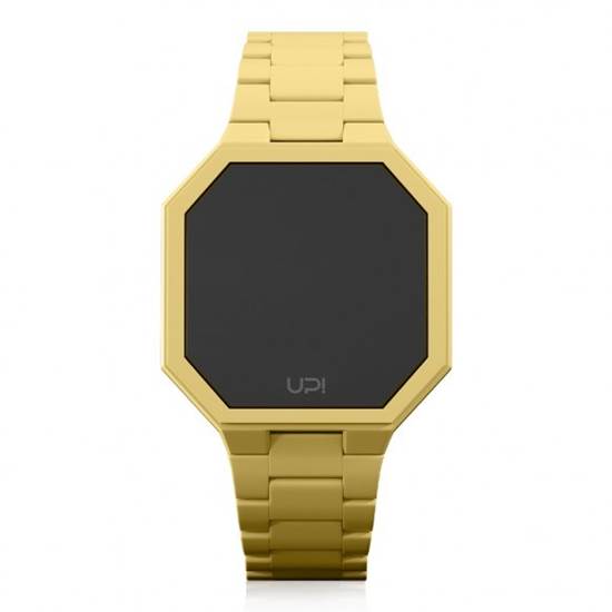 UPWATCH EDGE P! YELLOW