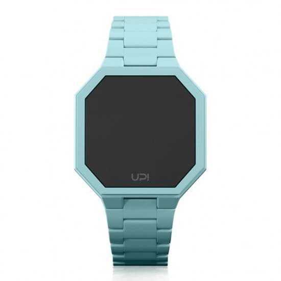 UPWATCH EDGE P! WATHET BLUE