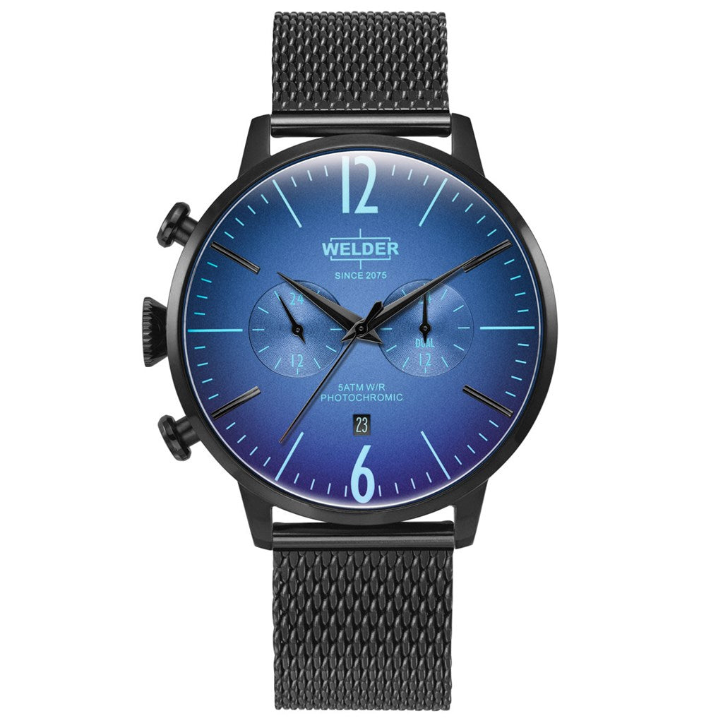 WELDER WWRC1006