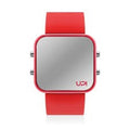 UPWATCH LED  RED