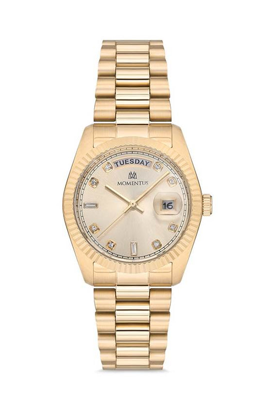 MOMENTUS CW134G-08SG