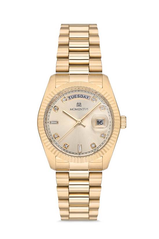 MOMENTUS CW134G-08SG