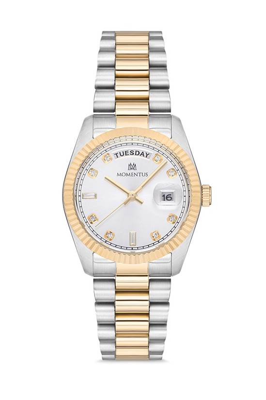 MOMENTUS CW134T-02SG
