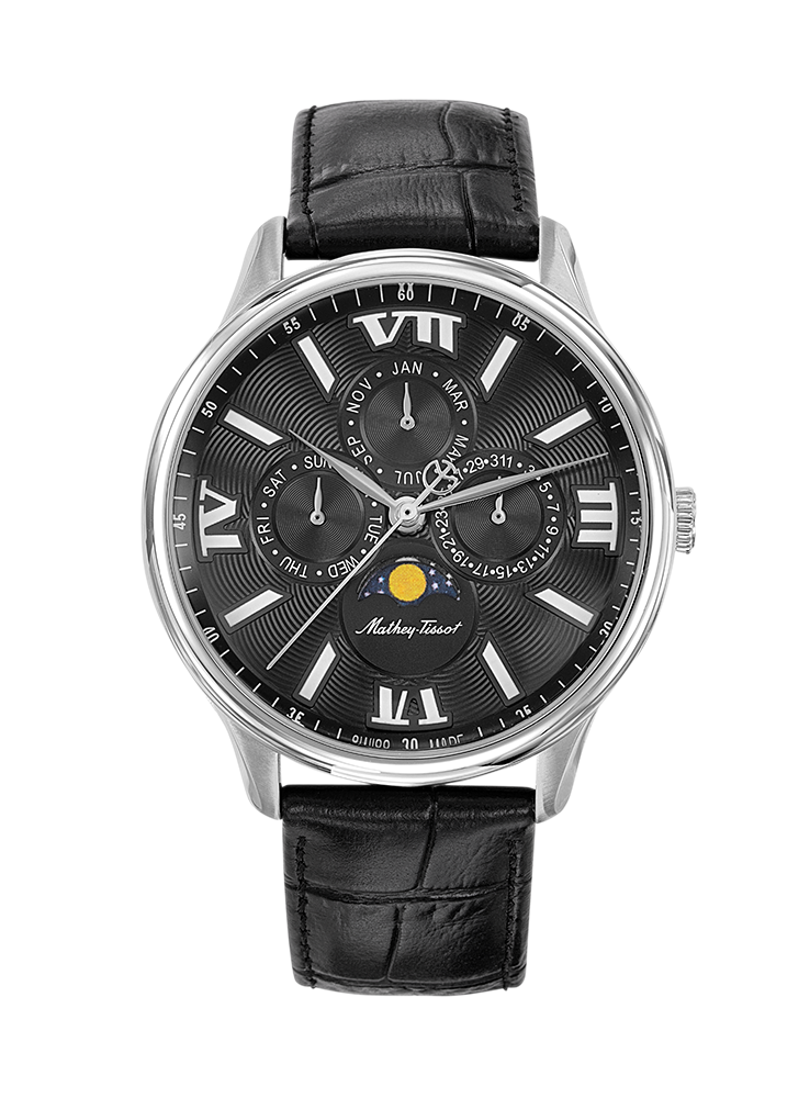 MATHEY-TISSOT H1886RAN