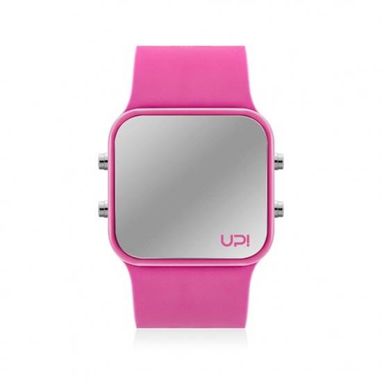 UPWATCH GO PINK AND