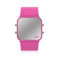 UPWATCH GO PINK AND