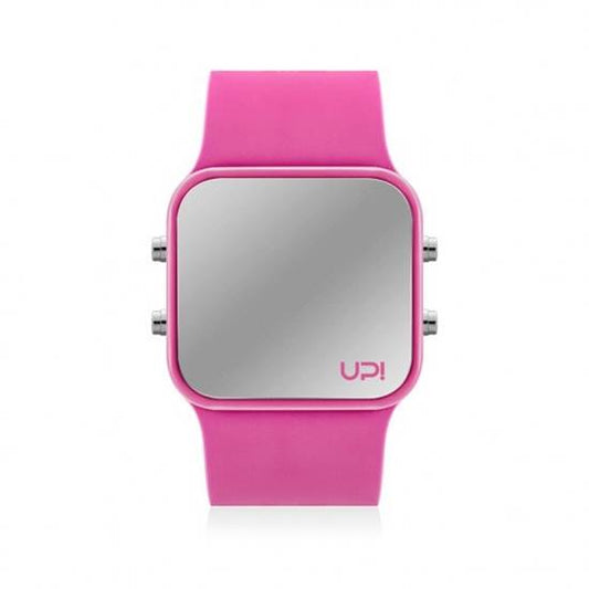 UPWATCH GO PINK AND