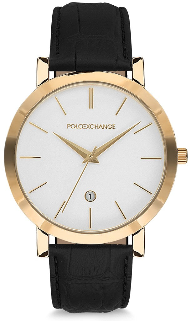 POLO EXCHANGE PX017-02