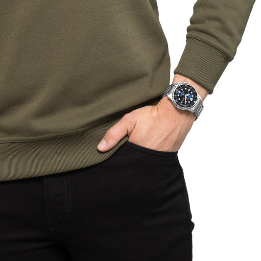 CITIZEN NY0100-50ME