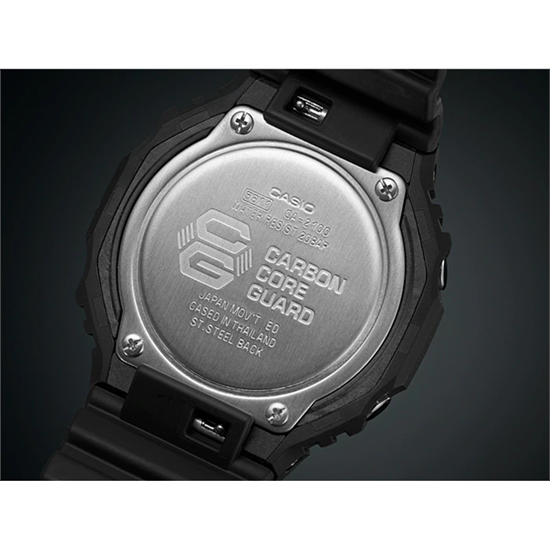 CASIO GA-2100-1A1DR