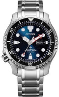 CITIZEN NY0100-50ME