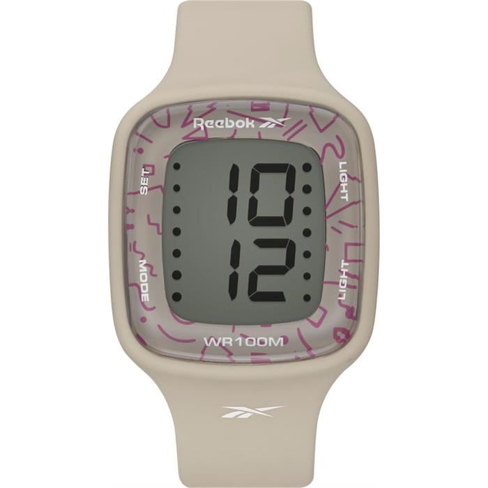 REEBOK RV-CAR-L9-PSPS-WS